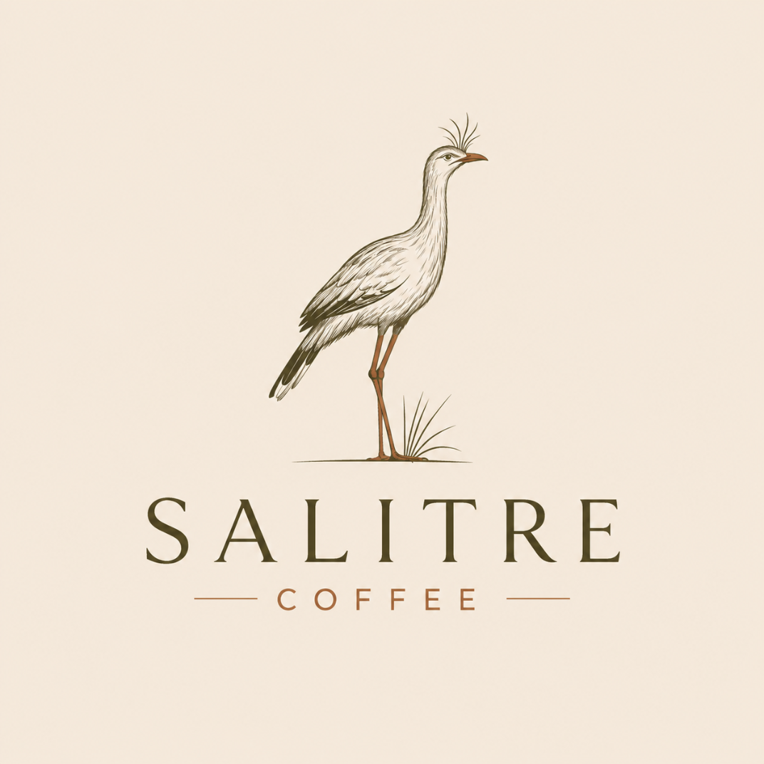 Salitre Coffee